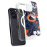NFL Chicago Bears Tropical Print iPhone 16 Pro MagSafe Case